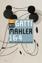 【輸入盤DVD】【新品】Mahler/Daniele Gatti/Royal Concertgebouw Orch / Mahler: Symphonies 1...