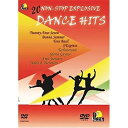 【輸入盤DVD】【新品】VA / 20 Non-Stop Explosive Dance
