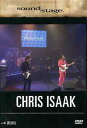 【輸入盤DVD】【新品】Chris Isaak / Chris Isaak: Soundstage(2)