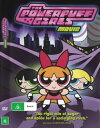 【輸入盤DVD】【新品】Powerpuff Girls Movie / Powerpuff Girls Movie - NTSC/0