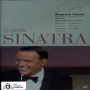 【輸入盤DVD】【新品】Sinatra & Friends