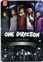 【輸入盤DVD】【新品】One Direction / One Direction: Up All Night: The Live Tour