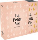 【輸入盤DVD】【新品】PETITE VIE L'INTEGRALE (12PC)【D2024/12/2発売】