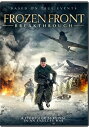 【輸入盤DVD】【新品】Frozen Front: Breakthrough DVD / Frozen Front: Breakthrough