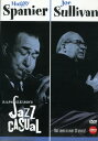 【輸入盤DVD】【新品】Muggsy Spanier/Joe Sullivan / Jazz Casual