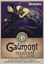 【輸入盤DVD】【新品】Gaumont Treasures 2: 1908-1916 / Gaumont Treasures: Volume 2 1908-19...