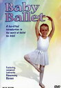 【輸入盤DVD】【新品】Baby Ballet