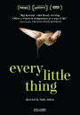 【輸入盤DVD】【新品】EVERY LITTLE THING【D2025/3/11発売】