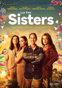 【輸入盤DVD】【新品】LAS TRES SISTERS【D2025/5/13発売】