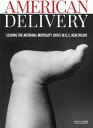 【輸入盤DVD】【新品】AMERICAN DELIVERY【D2025/5/6発売】