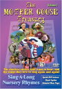 【輸入盤DVD】【新品】Mother Goose Treasury 1