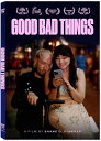 【輸入盤DVD】【新品】GOOD BAD THINGS【D2025/4/8発売】