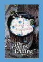 【輸入盤DVD】【新品】HAPPY ENDING【D2025/1/14発売】