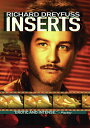 【輸入盤DVD】【新品】INSERTS【D2025/2/18発売】