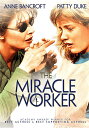 【輸入盤DVD】【新品】MIRACLE WORKER (1962)(奇跡の人/ヘレン・ケラー)