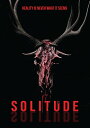 【輸入盤DVD】【新品】SOLITUDE【D2025/5/13発売】