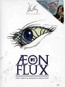 【輸入盤DVD】【新品】AEON FLUX: COMPLETE ANIMATED COLLECTION (イーオン・フラックス )
