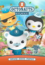 【輸入盤DVD】【新品】OCTONAUTS REEF RESCUE (8 EPISODES)