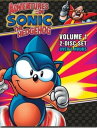 【輸入盤DVD】【新品】ADV SONIC VOLUME 1