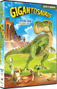 【輸入盤DVD】【新品】GIGANTOSAURUS S1 V1