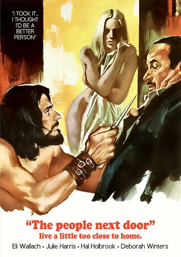 こちらのDVDは輸入盤DVDです。リージョン＝フリーのDVDプレイヤーでない場合、再生できない可能性があります。リージョン＝フリーのDVDプレイヤーはこちらでご案内しております。レーベル： REEL VAULTジャンル：DRAMA発売日：2025/1/21