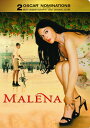 【輸入盤DVD】【新品】Malena / Malena (マレーナ)