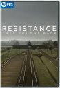【輸入盤DVD】【新品】RESISTANCE: THEY FOUGHT BACK【D2025/3/18発売】