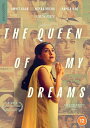 【輸入盤DVD】【新品】QUEEN OF MY DREAMS【D2025/2/7発売】