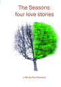 【輸入盤DVD】【新品】SEASONS: FOUR LOVE STORIES【D2025/1/21発売】