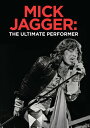 【輸入盤DVD】【新品】JAGGER【D2025/2/4発売】(ミック・ジャガー)