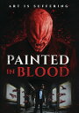 【輸入盤DVD】【新品】PAINTED IN BLOOD【D2025/2/4発売】