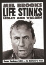 【輸入盤DVD】【新品】LIFE STINKS【D2025/6/3発売】