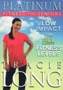 【輸入盤DVD】【新品】Platinum Fitness for Seniors