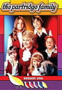 【輸入盤DVD】【新品】PARTRIDGE FAMILY-COMPLETE 1ST SEASON (DVD/2 DISC)(パート リッジ ファミリー )
