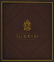 【輸入盤DVD】【新品】Lee Minho / The Originality of Lee Minho: 10th Anniversay 2017 Talk ...