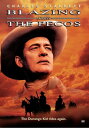 【輸入盤DVD】【新品】Blazing Across the Pecos