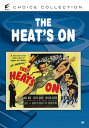 【輸入盤DVD】【新品】Heat's On / The Heat's On