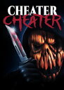 【輸入盤DVD】【新品】CHEATER CHEATER【D2025/2/11発売】