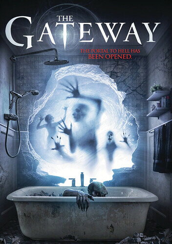 【輸入盤DVD】【新品】GATEWAY【D2025/3/11発売】