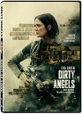 【輸入盤DVD】【新品】DIRTY ANGELS【D2025/2/28発売】