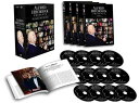 【輸入盤DVD】【新品】ALFRED HITCHCOCK PRESENTS: THE COMPLETE 1985-1989【D2024/12/13発売】(アルフ...