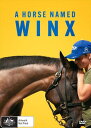 【輸入盤DVD】【新品】HORSE NAMED WINX【D2024/11/29発売】