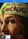 【輸入盤DVD】【新品】CUCKOO (AUS)【D2025/1/17発売】