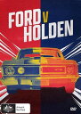 【輸入盤DVD】【新品】FORD V HOLDEN【D2024/11/29発売】