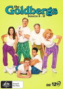 【輸入盤DVD】【新品】GOLDBERGS: SEASONS 8-10 (12PC) (AUS)【D2025/2/14発売】