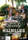 【輸入盤DVD】【新品】BEVERLY HILLBILLIES: SEASONS 1-5 (23PC)【D2025/3/28発売】
