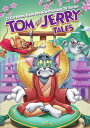 【輸入盤DVD】【新品】TOM & JERRY TALES 4【D2025/3/18発売】(トムとジェリー テイル)