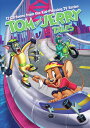 【輸入盤DVD】【新品】TOM & JERRY TALES 5【D2025/3/18発売】(トムとジェリー テイル)