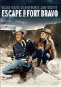 【輸入盤DVD】【新品】ESCAPE FROM FORT BRAVO【D2025/3/18発売】