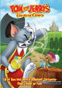 【輸入盤DVD】【新品】TOM & JERRY'S GREATEST CHASES: VOLUME THREE【D2025/3/18発売】(トムとジェリー)